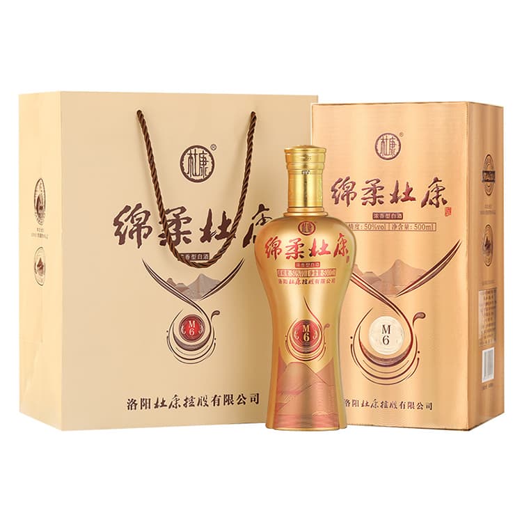 M6 50500ml*6 - изображение 3