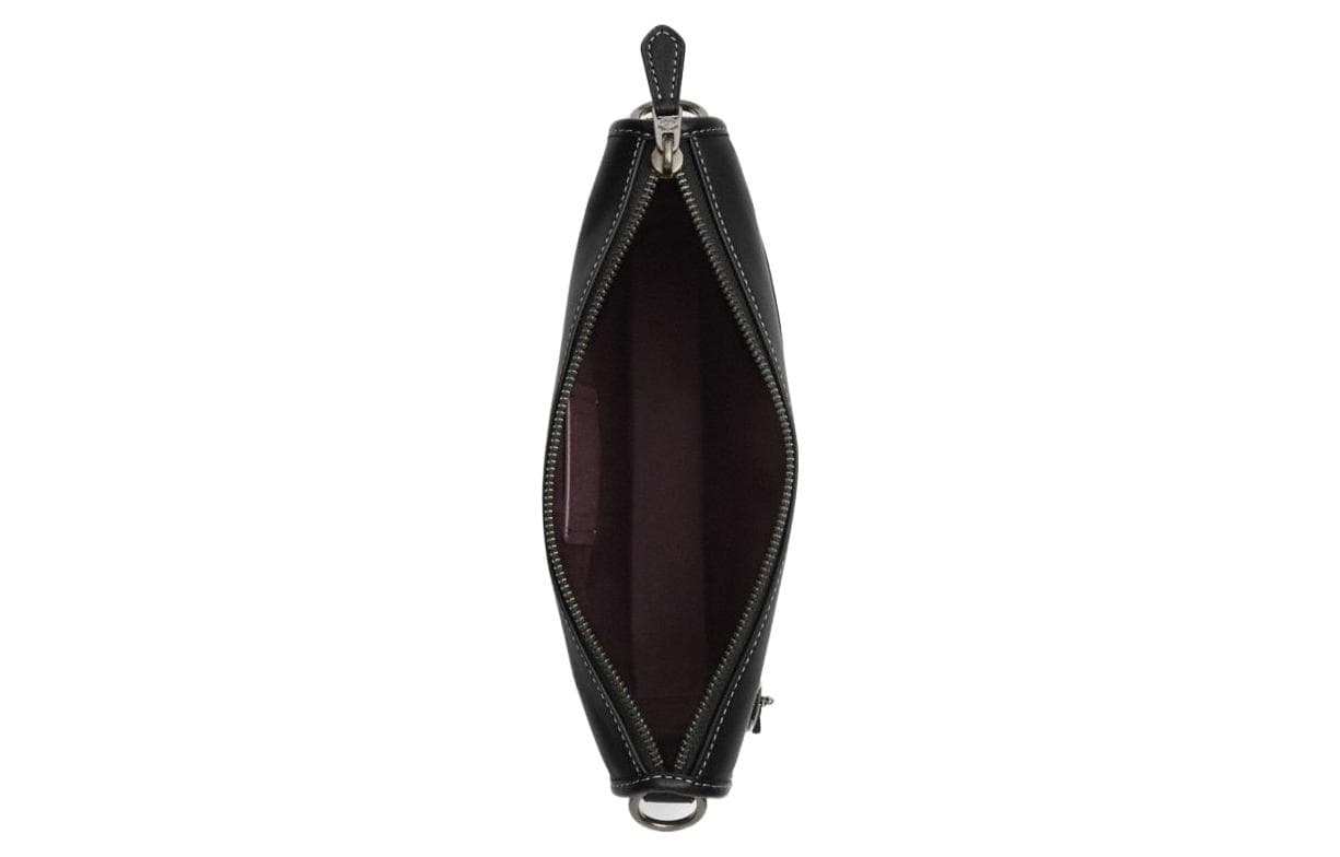 Сумка через плечо COACH x Disney Crossbody 25 - изображение 3