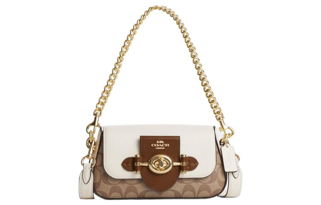 Сумка COACH Brie 22 - изображение 1