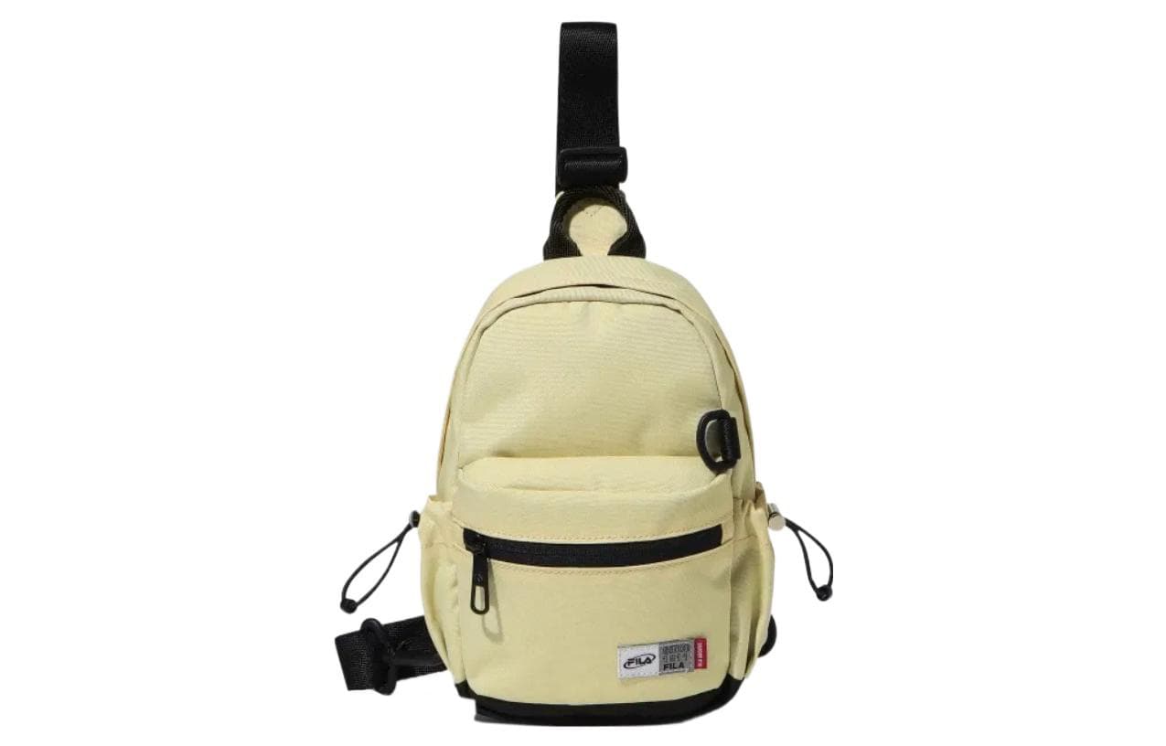 Сумка через плечо FILA Logo - изображение 1
