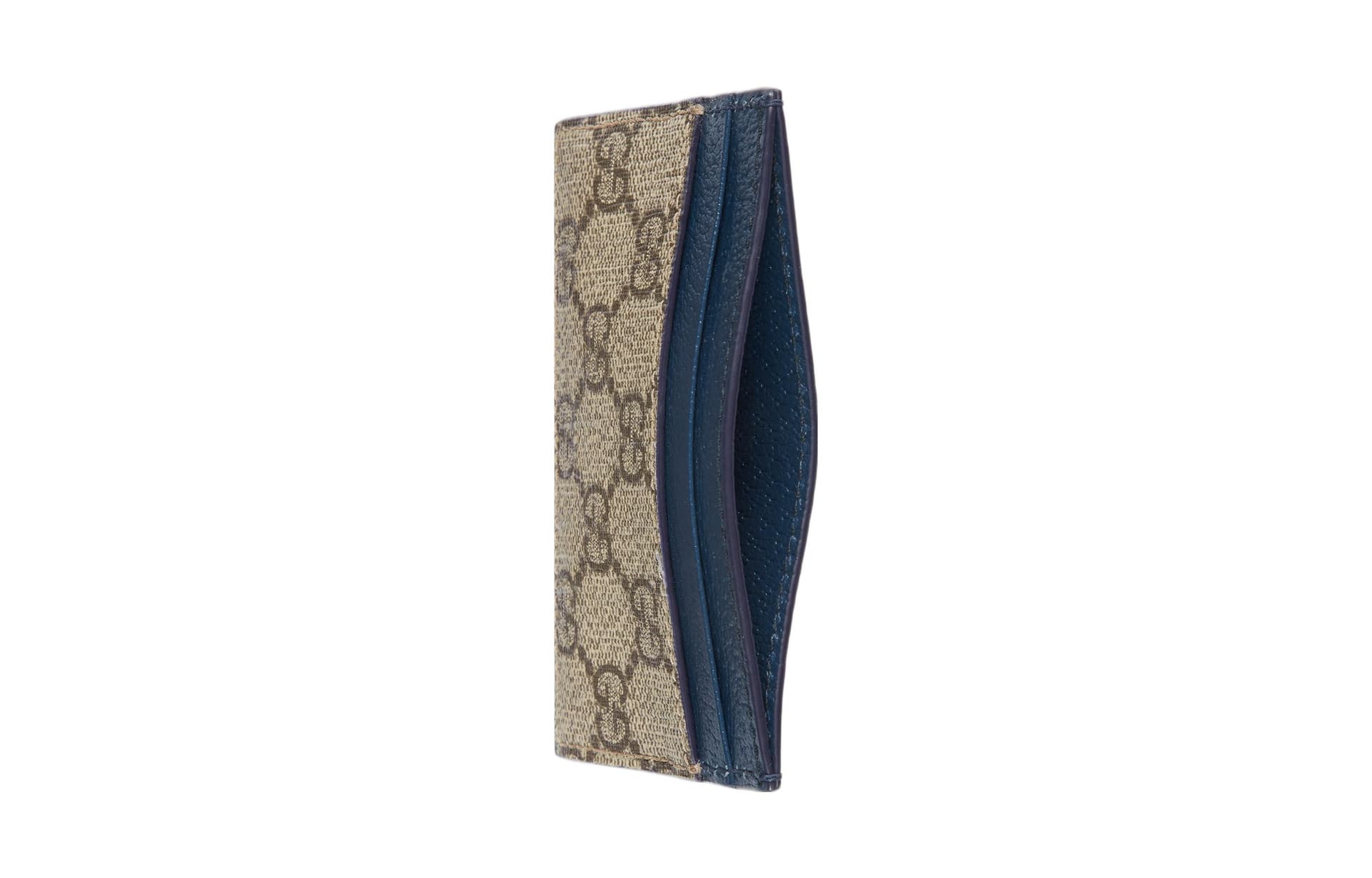 Картхолдер Gucci Card Holder - изображение 4
