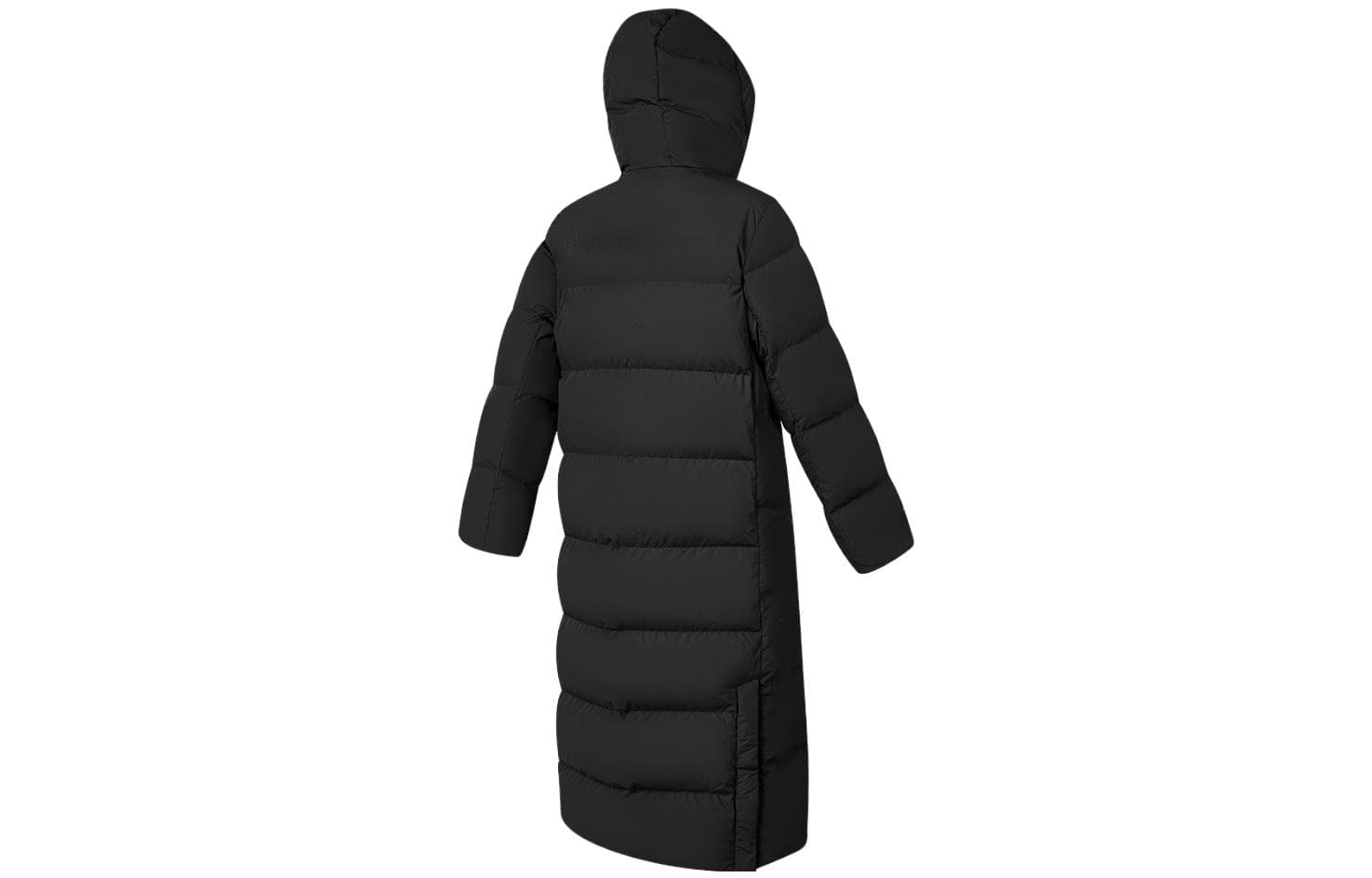 Зимняя куртка FILA - изображение 2