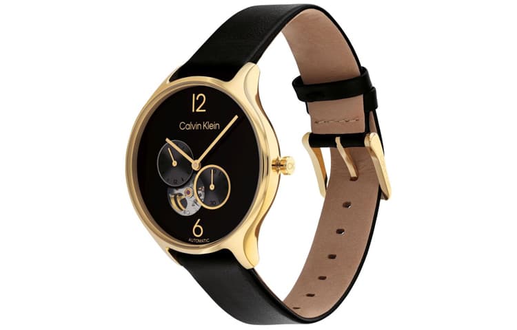 Механические часы CKCalvin Klein 38mm 30 25200123-gj - изображение 3