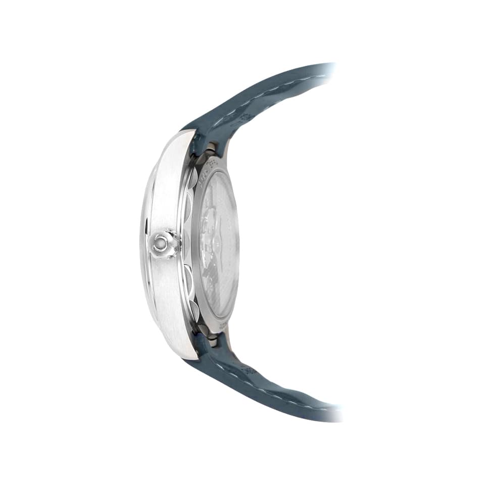 Часы OMEGA Seamaster 41mm 220.12.41.21.03.002 - изображение 4