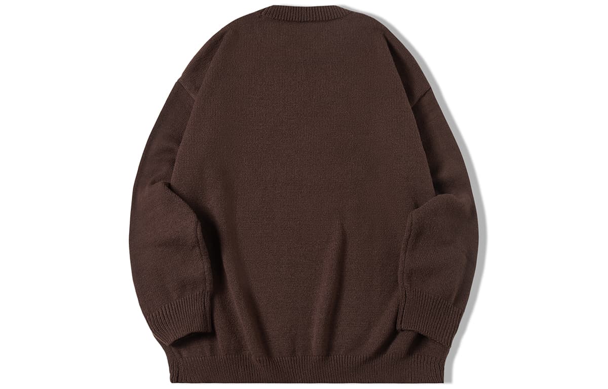 Кофта EPTISON Sweater - изображение 2