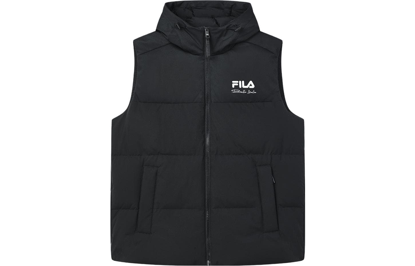 Жилет FILA Logo - изображение 2