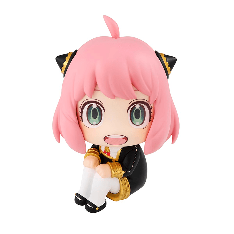 MegaHouse LOOK UP Q 11cm - изображение 2