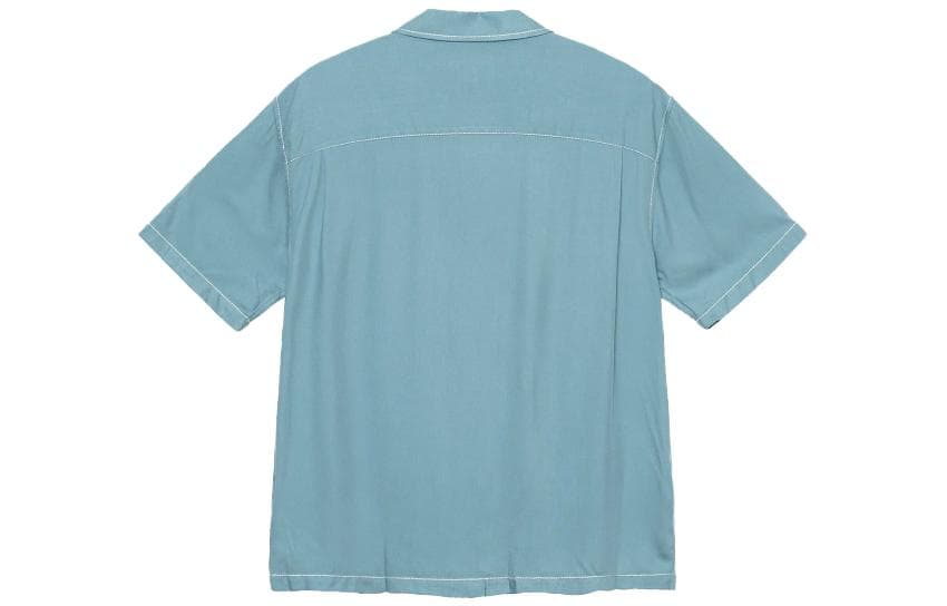 Рубашка Stussy - изображение 2