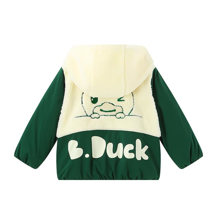 B.Duck - изображение 2