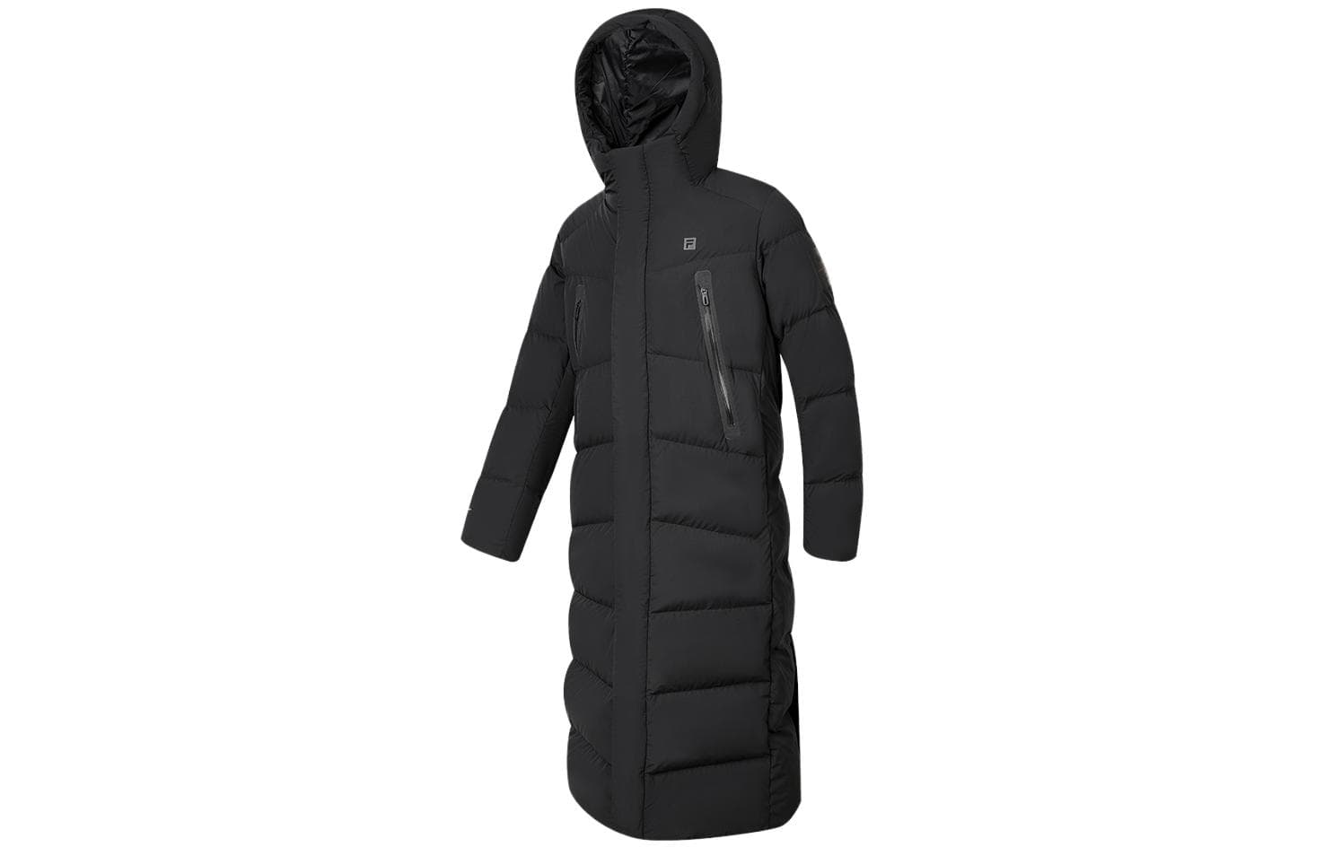 Зимняя куртка FILA - изображение 3