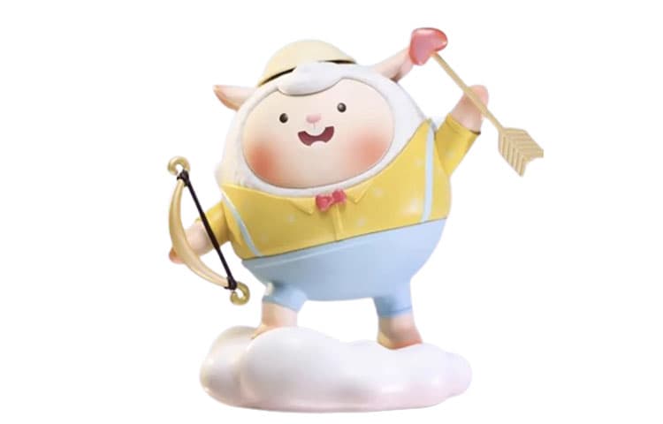 POP MART Flying DongDong - изображение 2