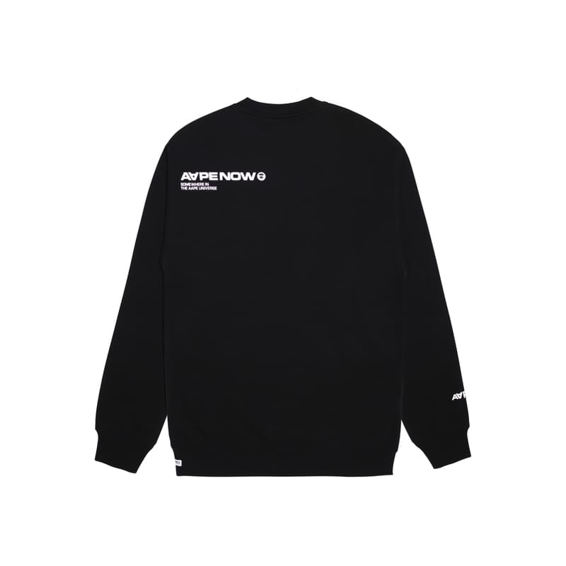 Худи Aape - изображение 2