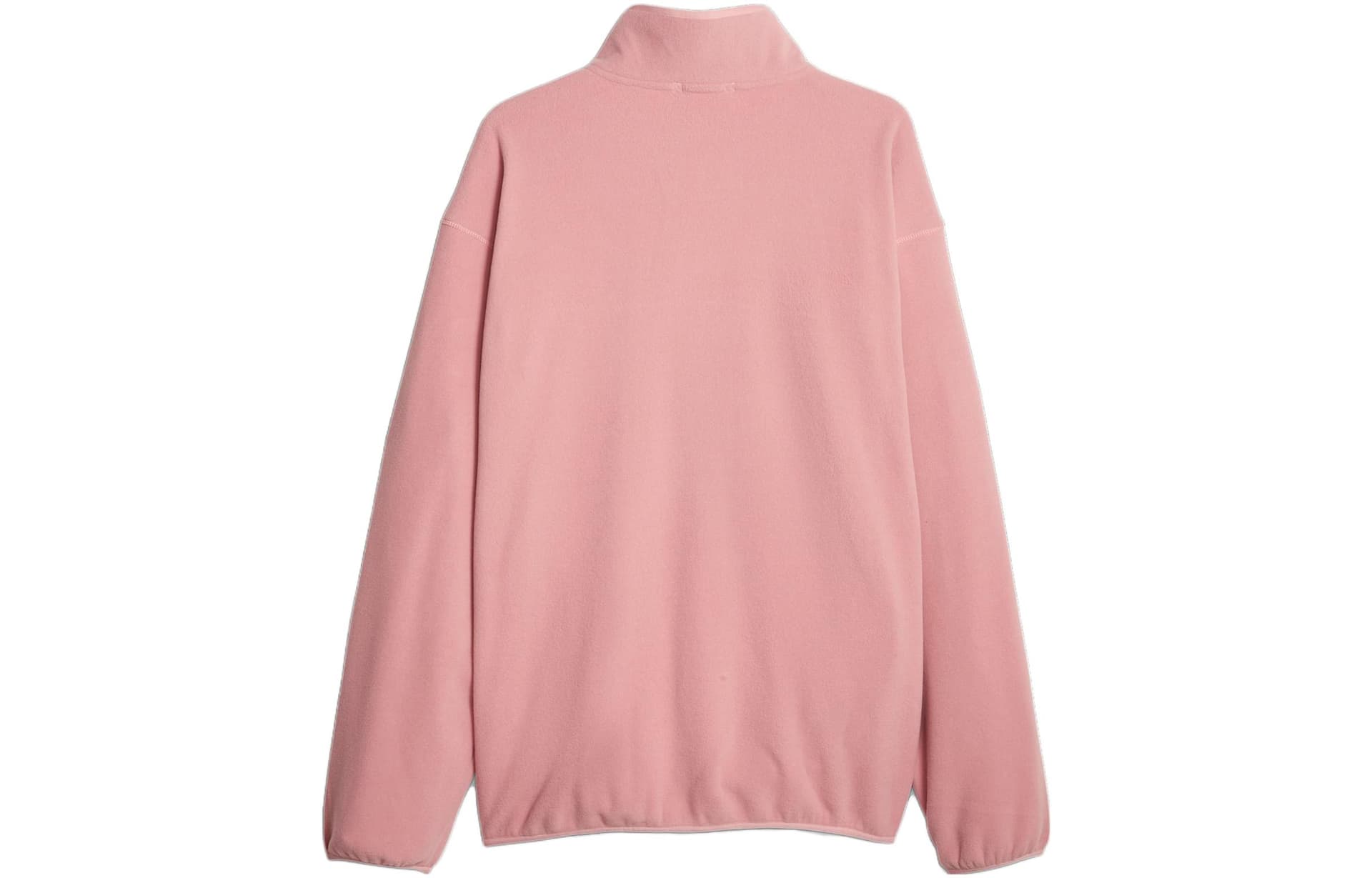Кофта PUMA MMQ Polar Fleece Sweatshirt - изображение 2