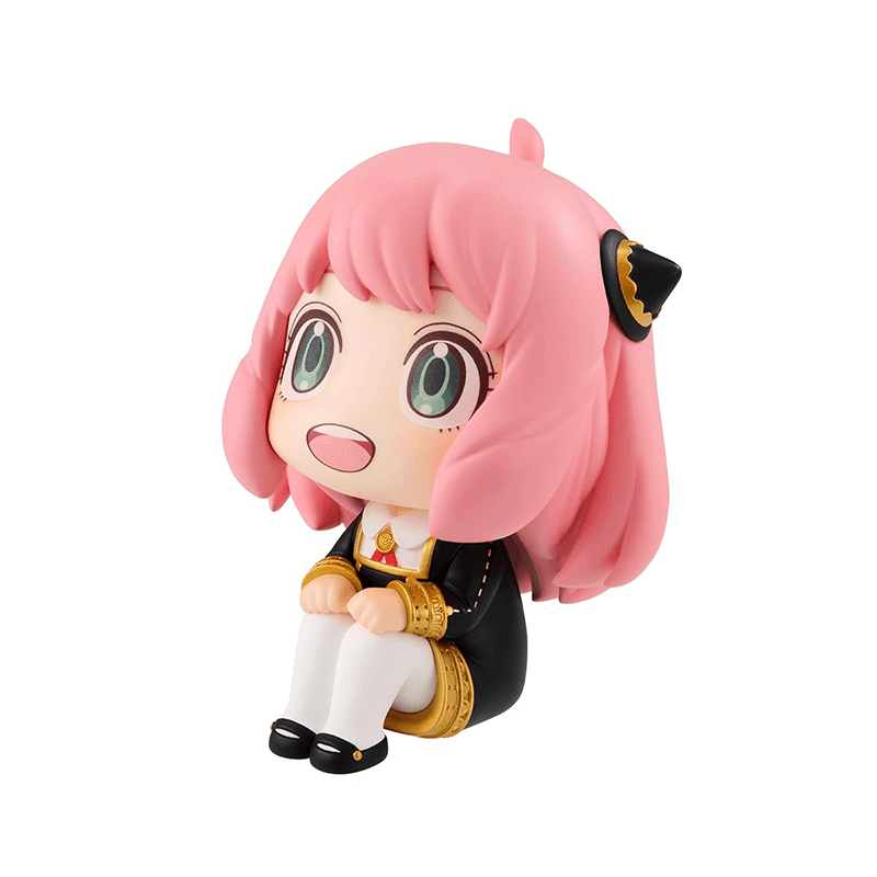 MegaHouse LOOK UP Q 11cm - изображение 4