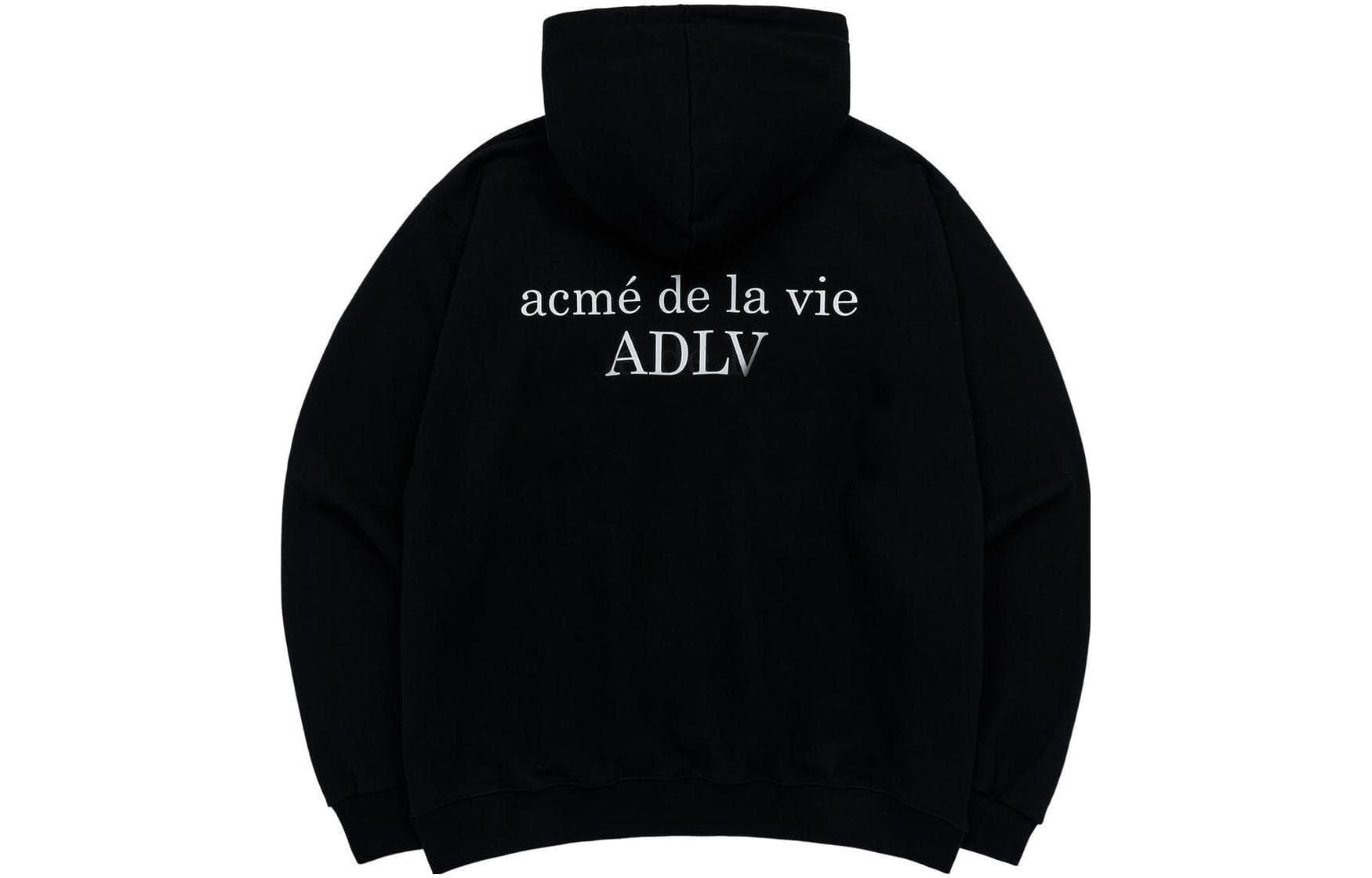 Худи acme de la vie - изображение 2
