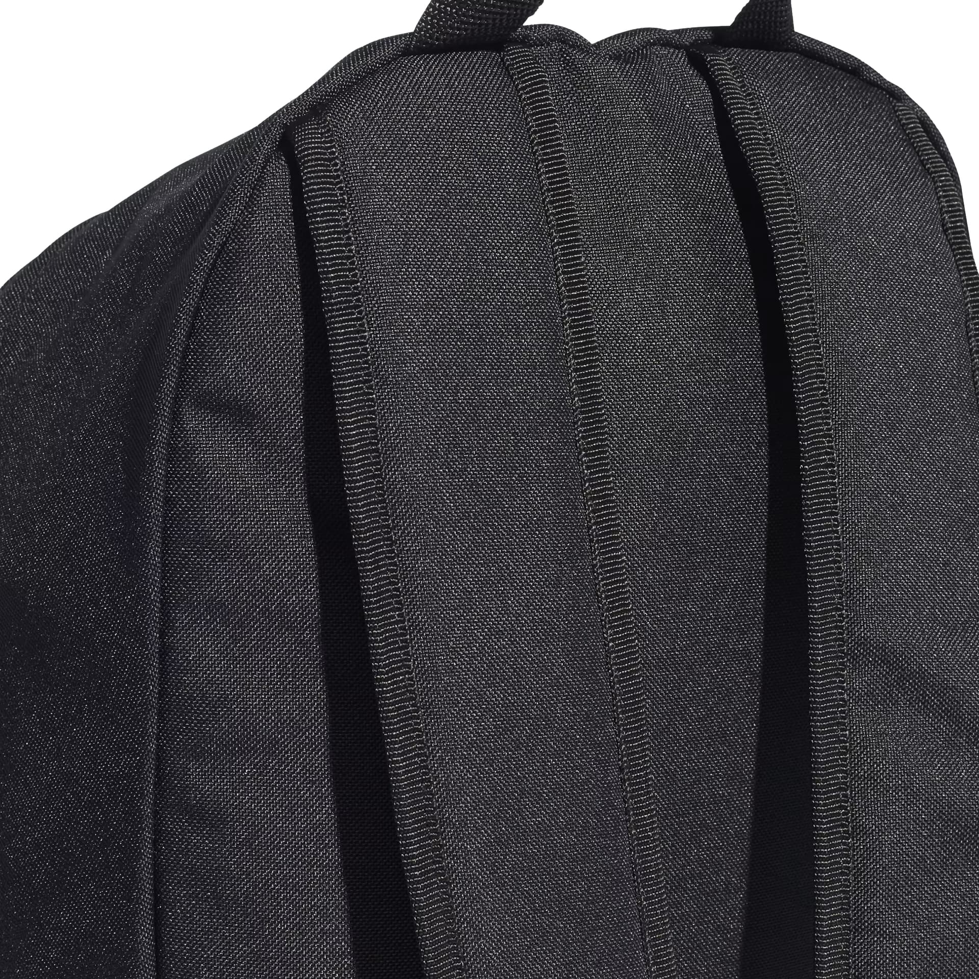 Рюкзак adidas Classic Logo Backpack Black - изображение 5