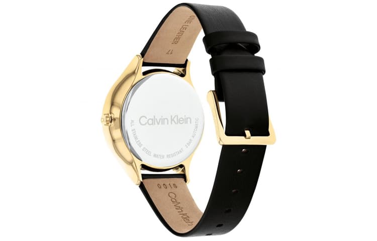 Механические часы CKCalvin Klein 38mm 30 25200123-gj - изображение 7