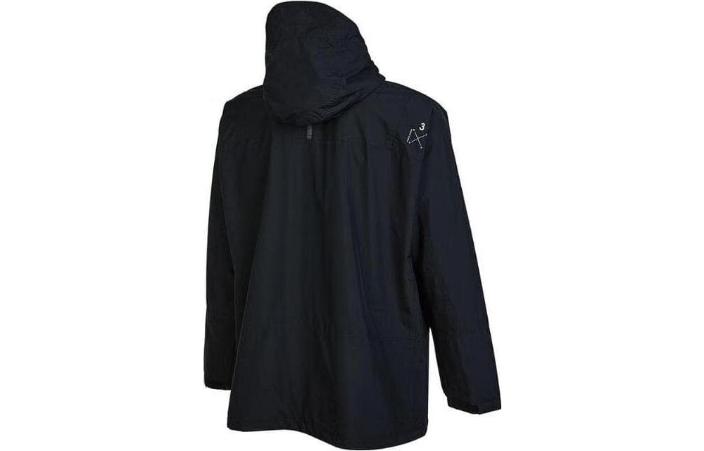 Куртка adidas Logo - изображение 2