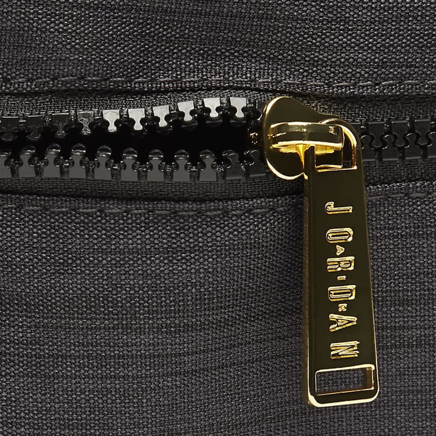 Рюкзак Jordan Mini Backpack Black - изображение 5