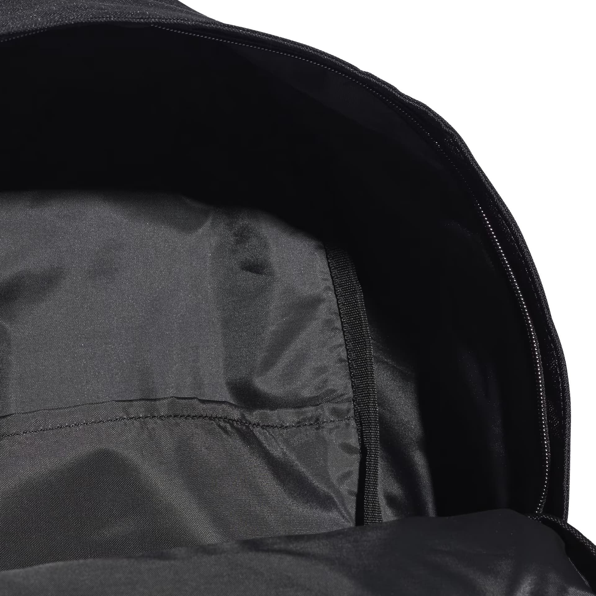 Рюкзак adidas Classic Logo Backpack Black - изображение 4