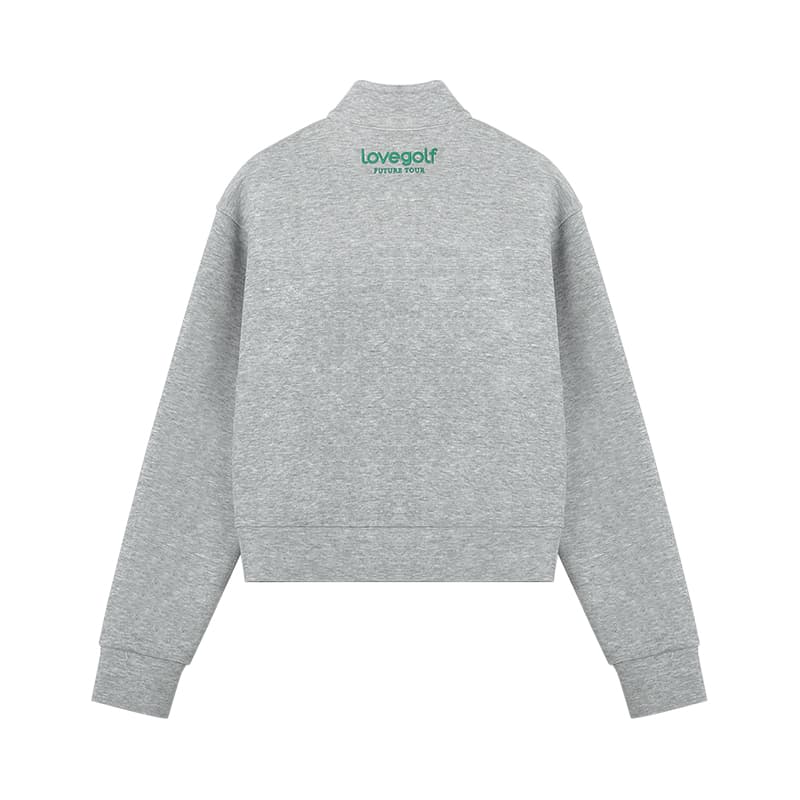 Худи GOLF logo - изображение 2