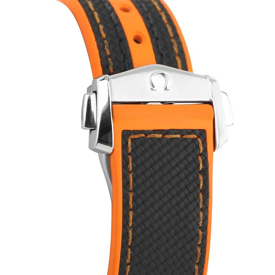 Часы OMEGA Seamaster 215.32.44.21.01.001 - изображение 5