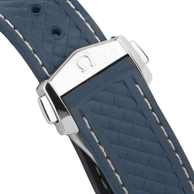 Часы OMEGA Seamaster 41mm 220.12.41.21.03.002 - изображение 5