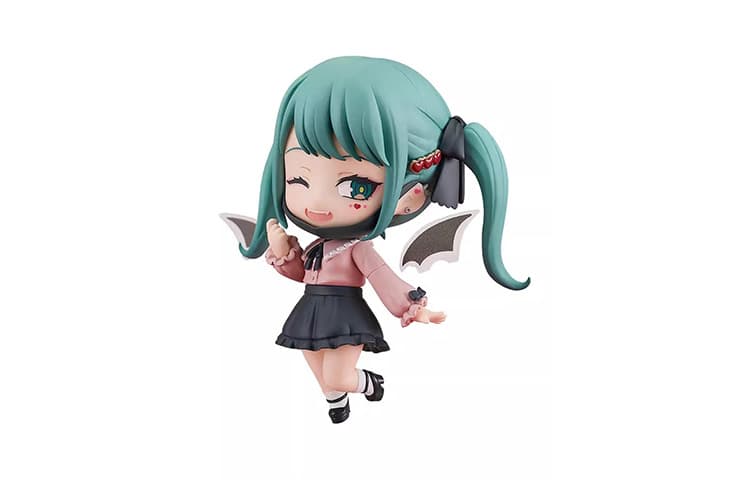 GSC Ver. Q 10cm - изображение 1