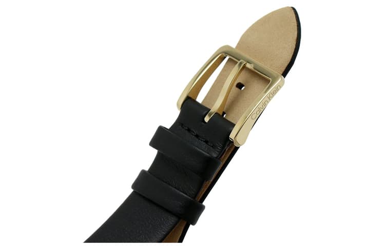Механические часы CKCalvin Klein 38mm 30 25200123-gj - изображение 5