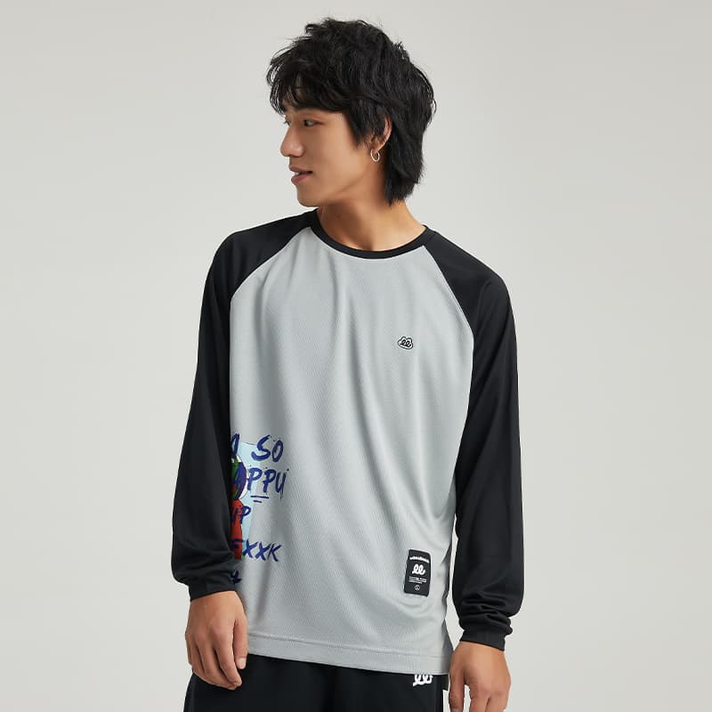 Футболка Wild child club x T - изображение 4