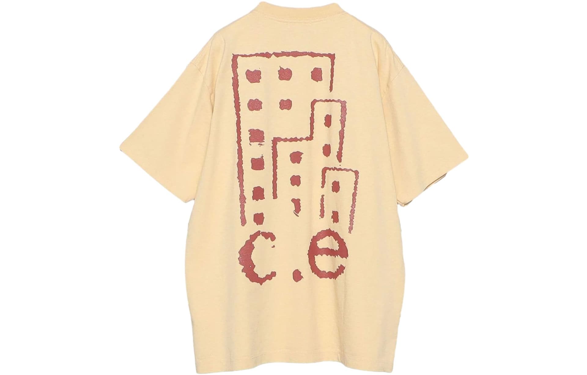 Футболка Cav Empt T - изображение 2