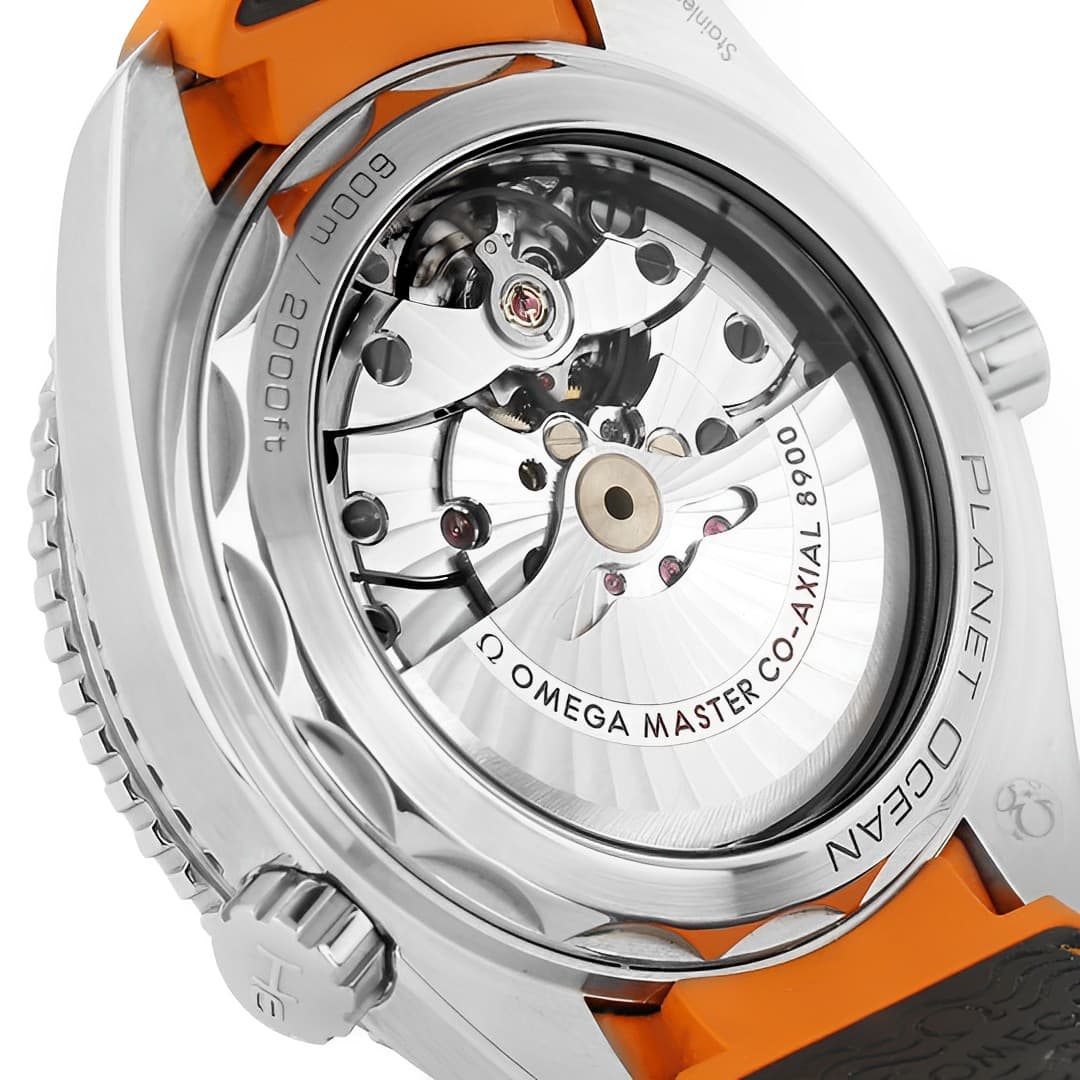 Часы OMEGA Seamaster 215.32.44.21.01.001 - изображение 4