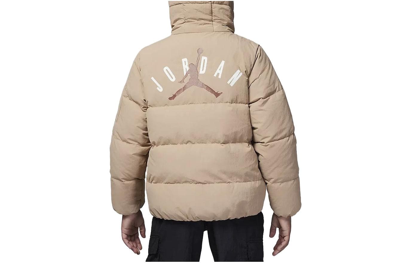 Jordan Logo - изображение 2