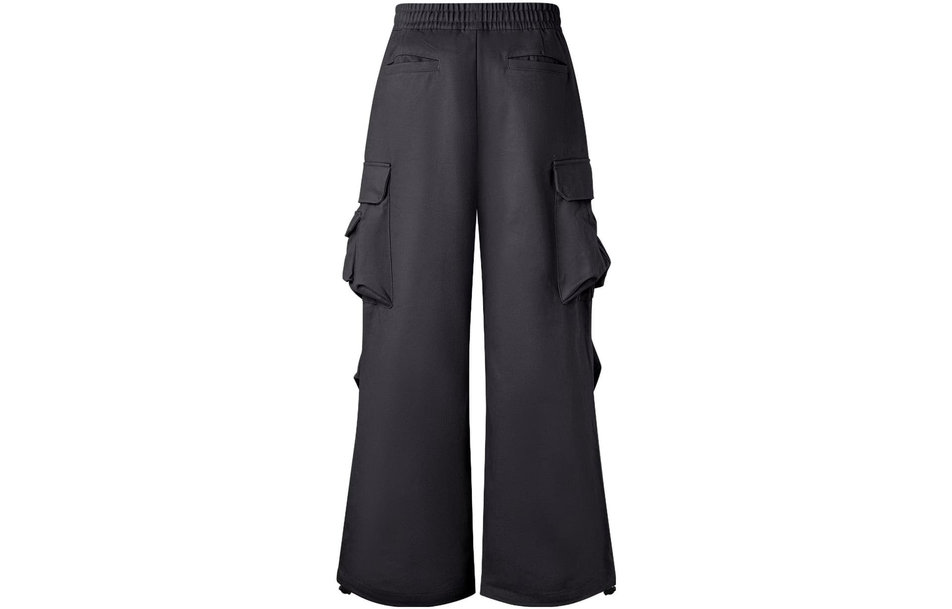 Штаны adidas Cargo Pants - изображение 2