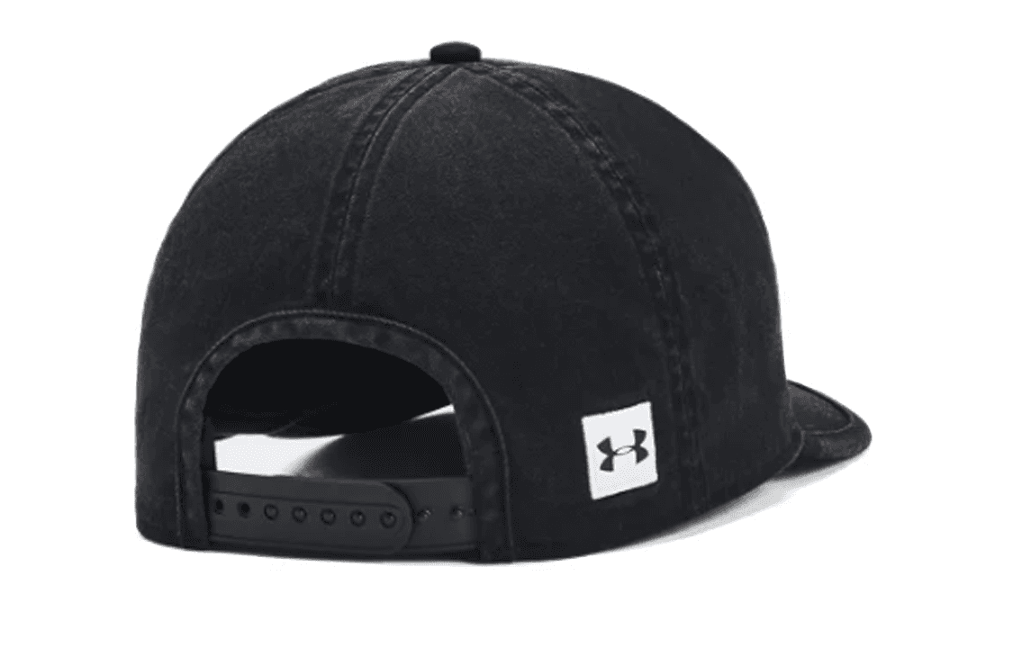Кепка Under Armour Logo - изображение 2