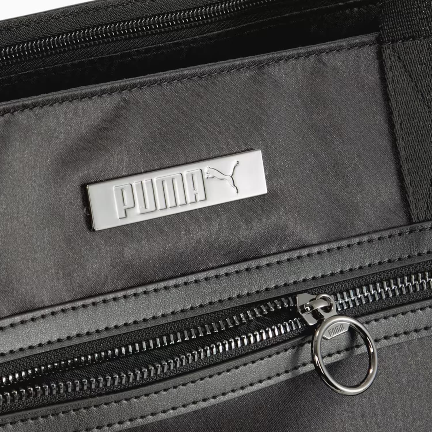 Сумка PUMA Tote - изображение 5