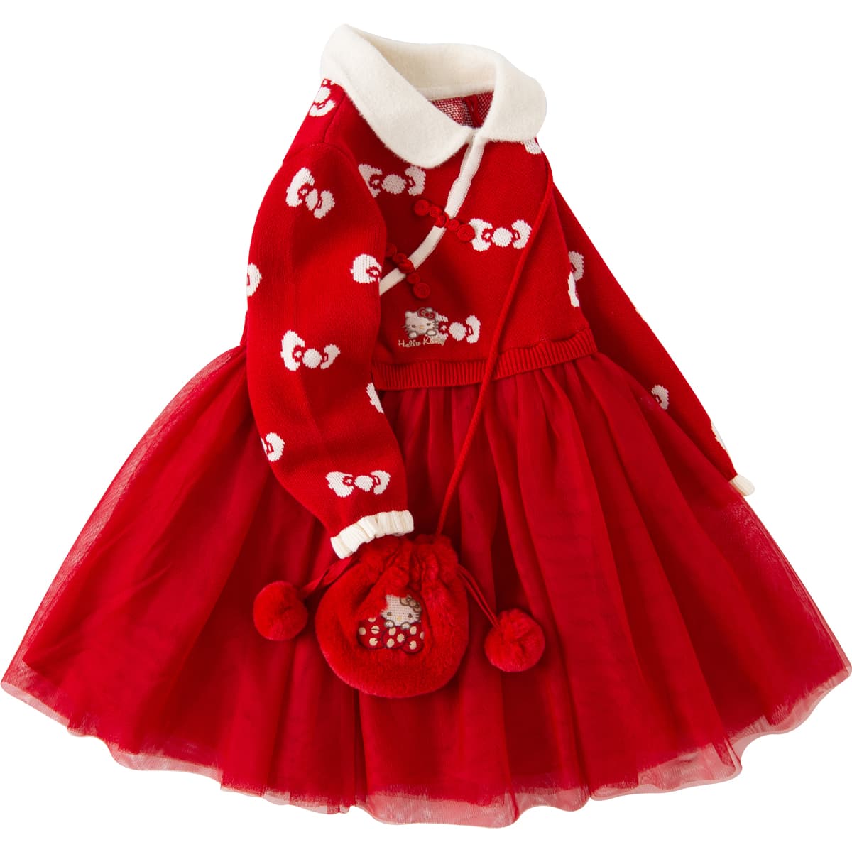 DAVEBELLA x HelloKitty - изображение 2