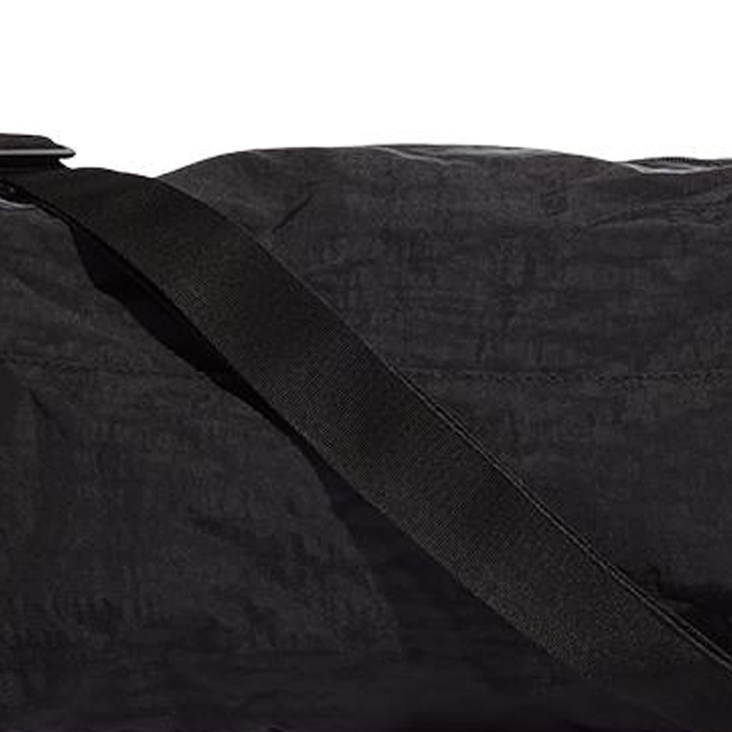 Спортивная сумка adidas PCKBL Duffel W Series Black - изображение 5