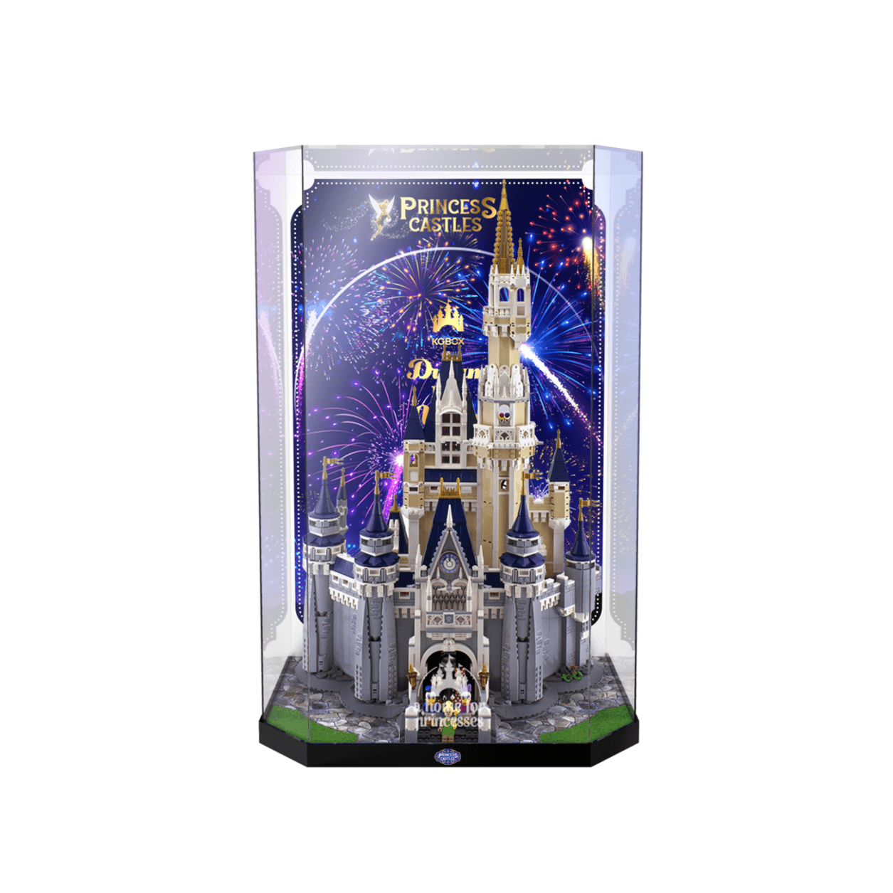 LEGO x Disney 71040 - изображение 2