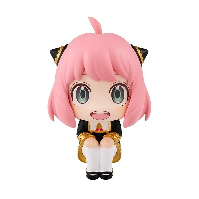 MegaHouse LOOK UP Q 11cm - изображение 1