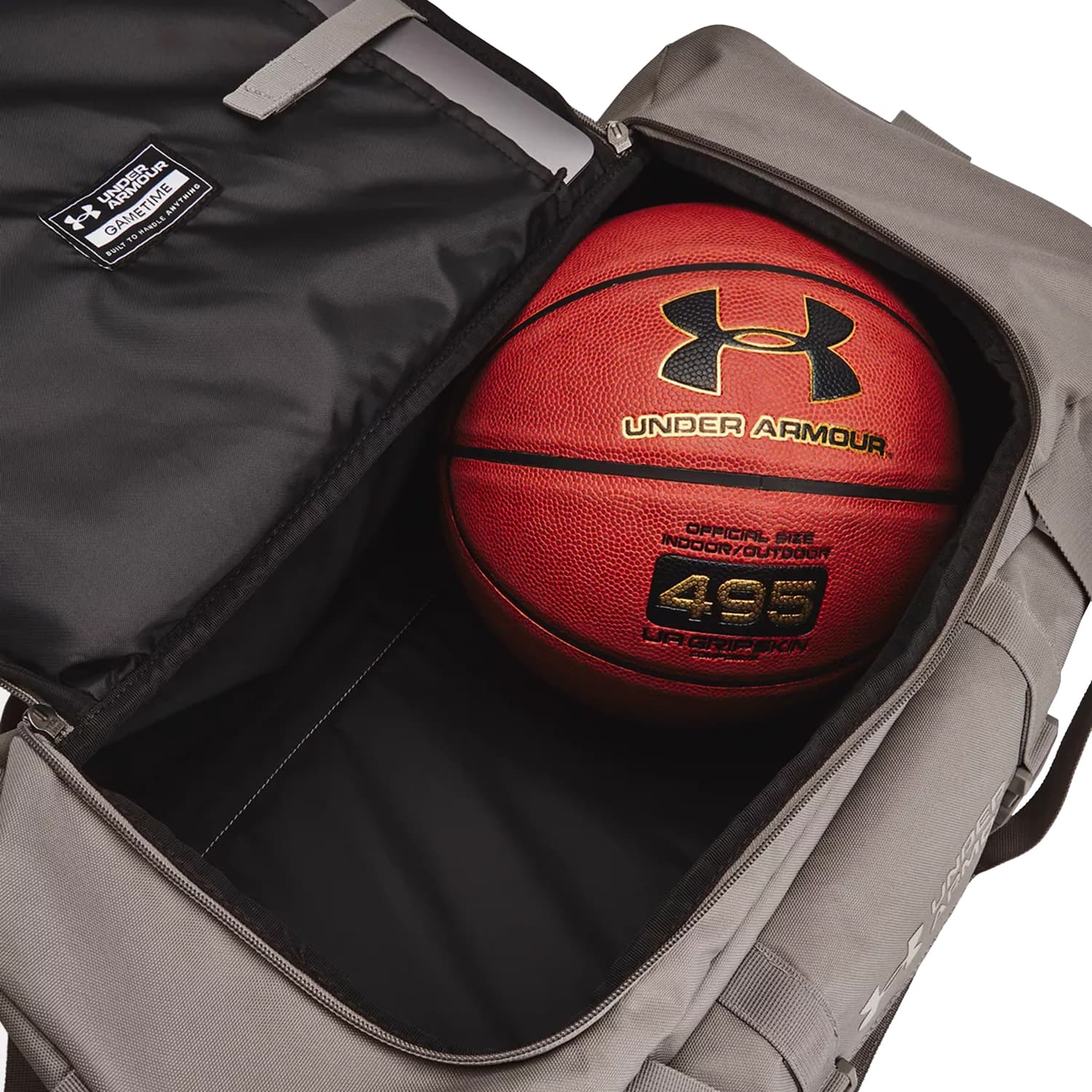 Under Armour Gametime Logo - изображение 3