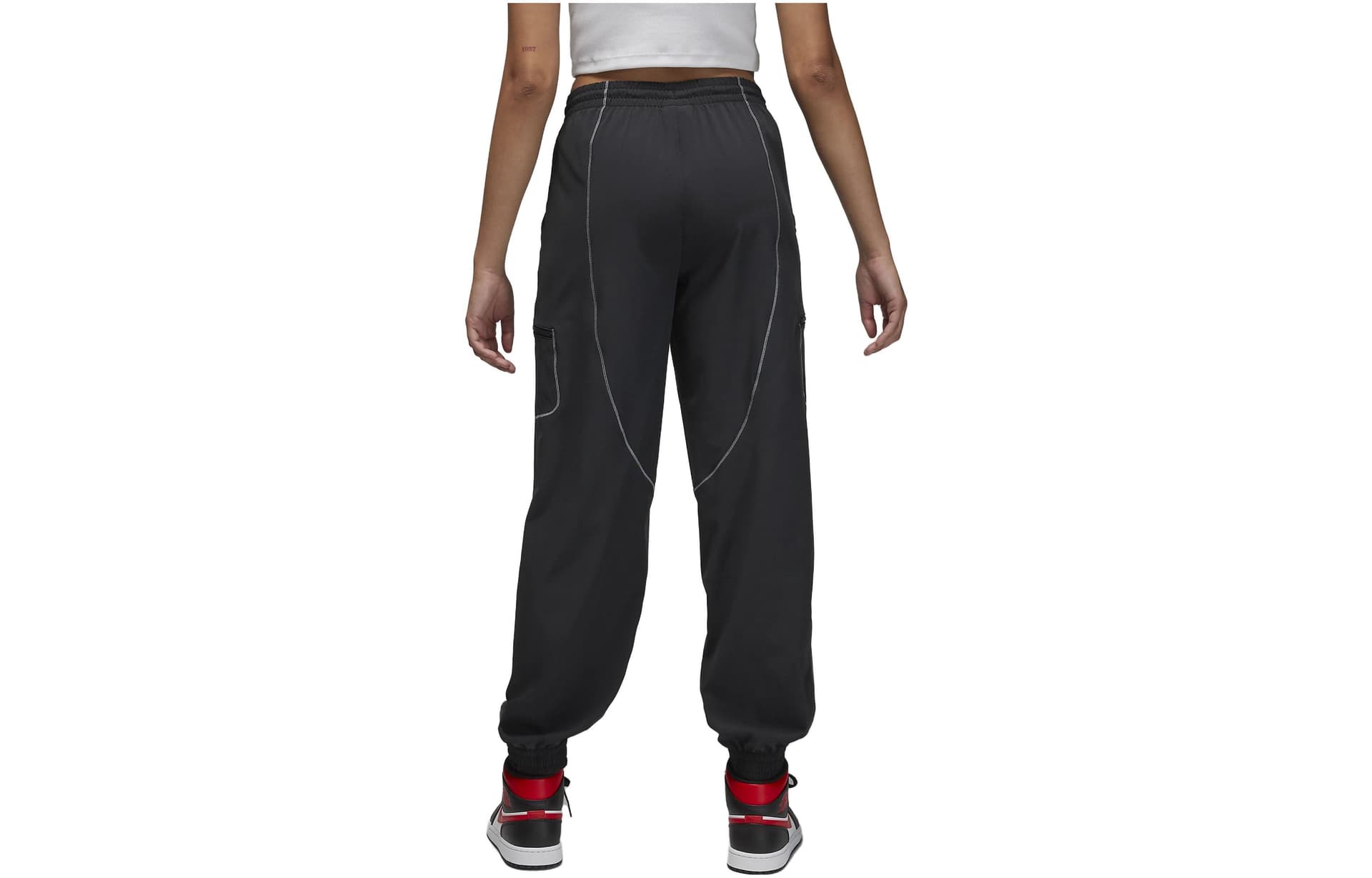 Штаны Jordan Sport Logo - изображение 2