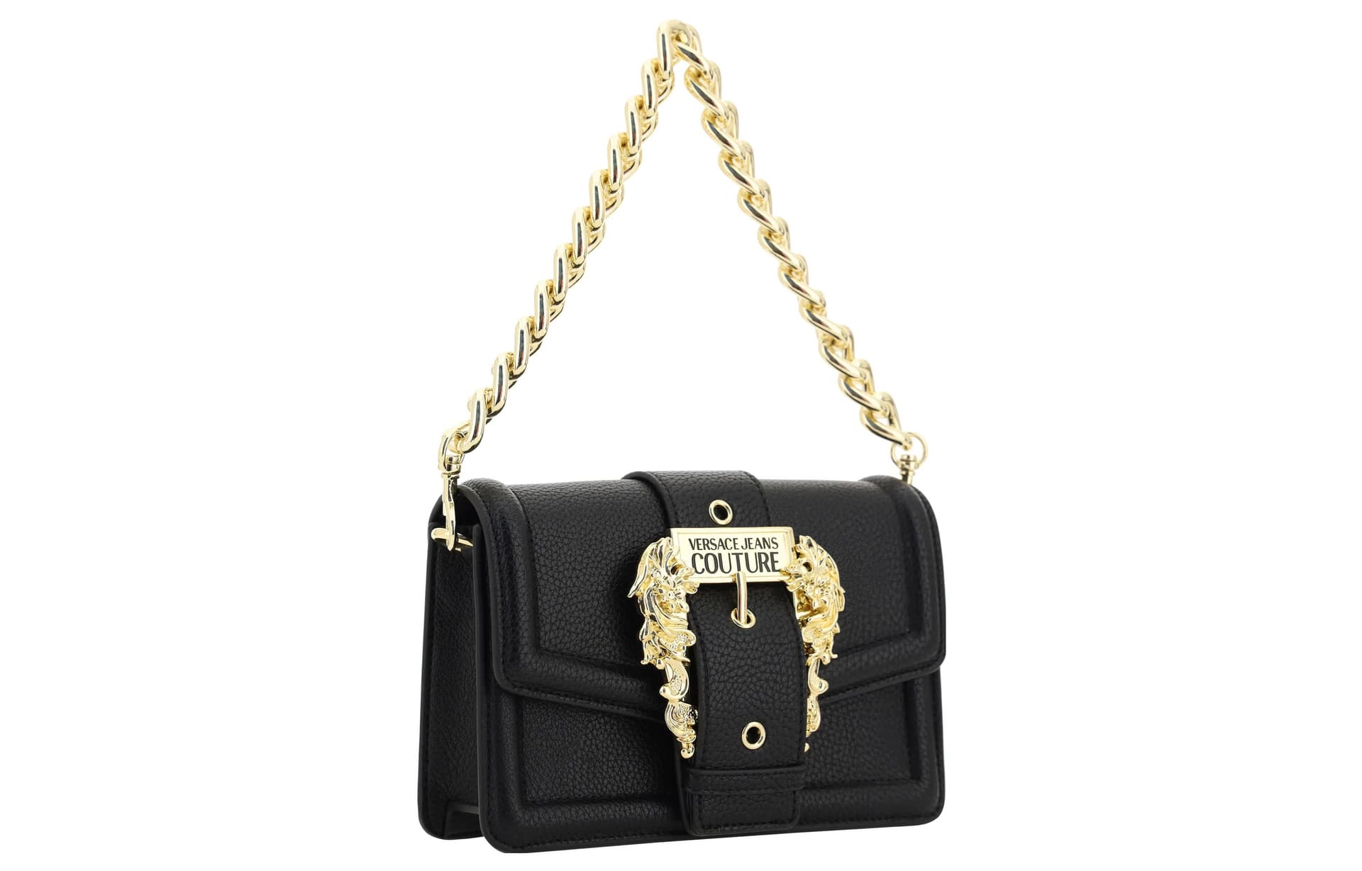 Мини-сумка VERSACE JEANS COUTURE Logo - изображение 2