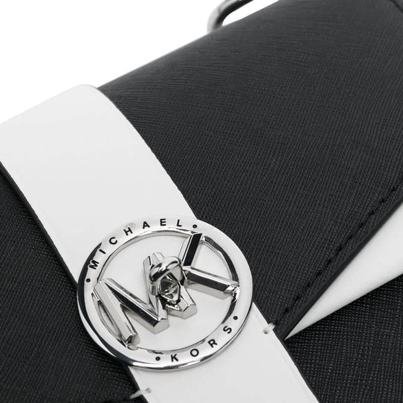 Сумка через плечо MICHAEL KORS MK - изображение 3