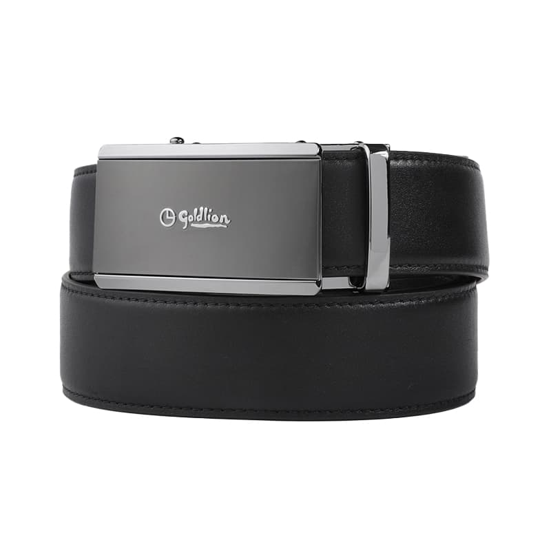 Ремень GOLDLION 3.5cm - изображение 2