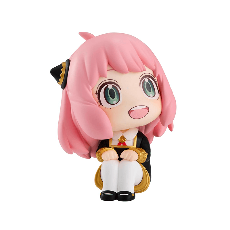 MegaHouse LOOK UP Q 11cm - изображение 3