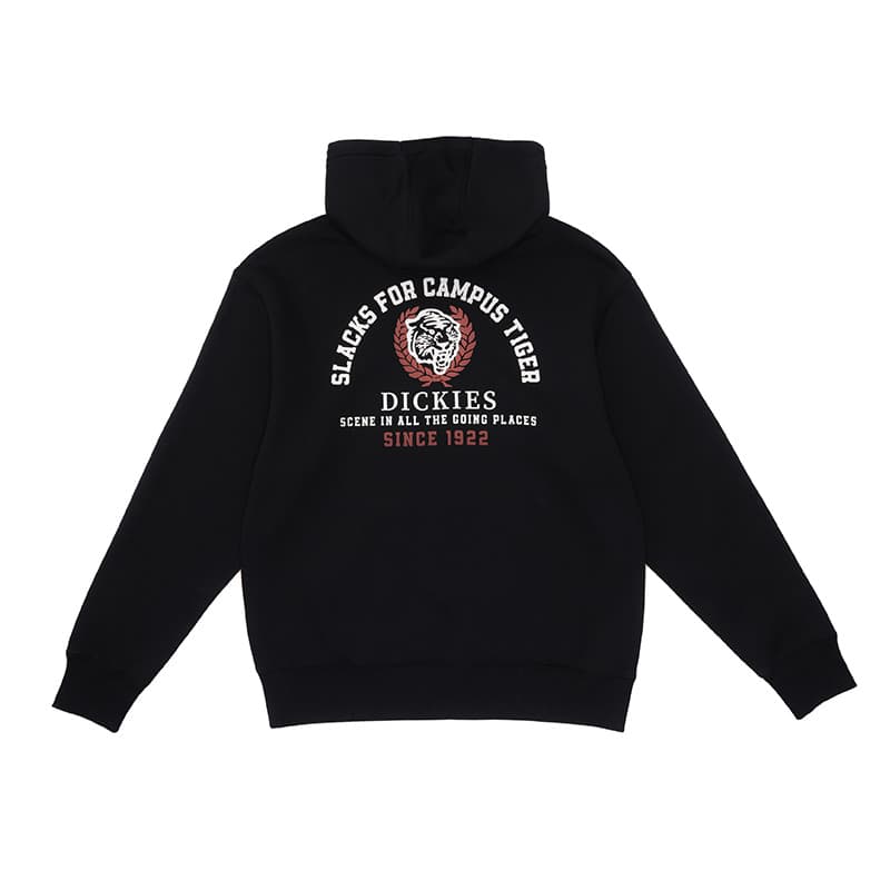 Худи Dickies Logo - изображение 2