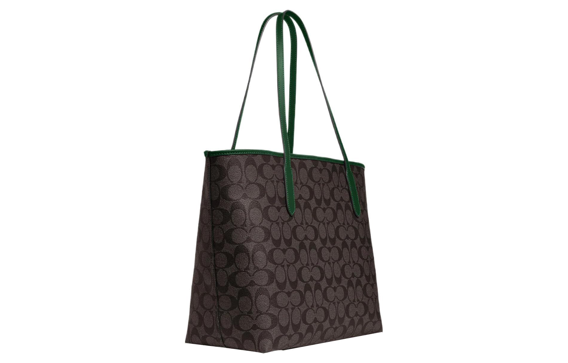 Мини-сумка COACH City 33 - изображение 2