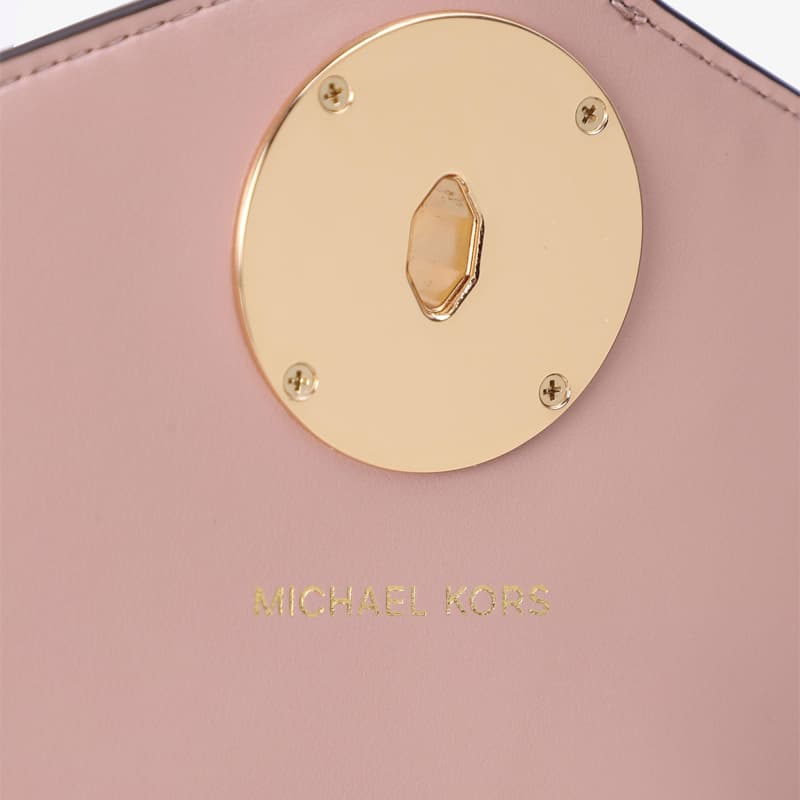 Мини-сумка MICHAEL KORS MK Charm - изображение 4
