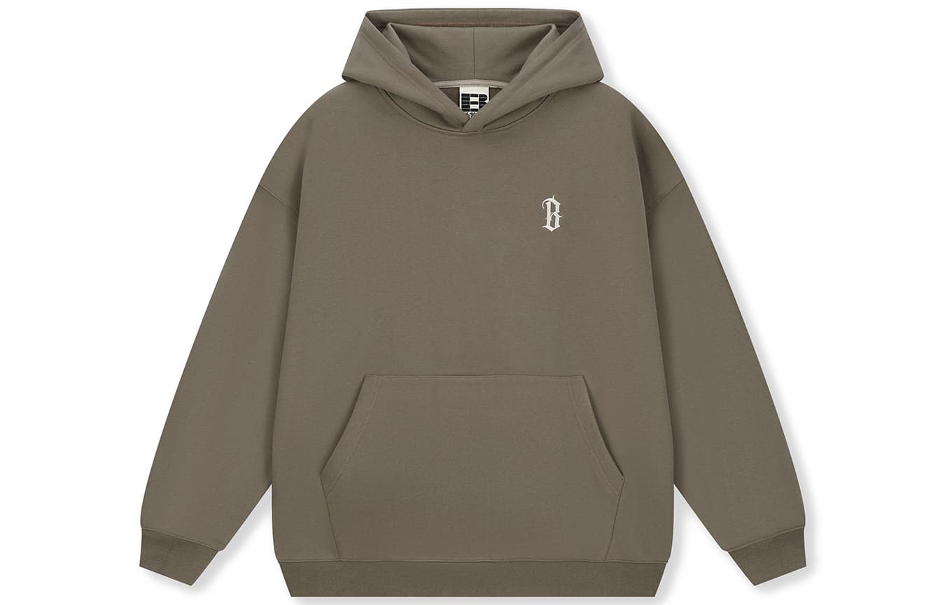 Худи BONELESS Logo - изображение 2